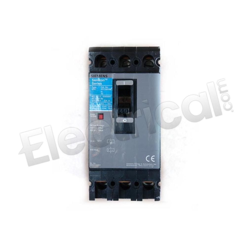EFC3B040L