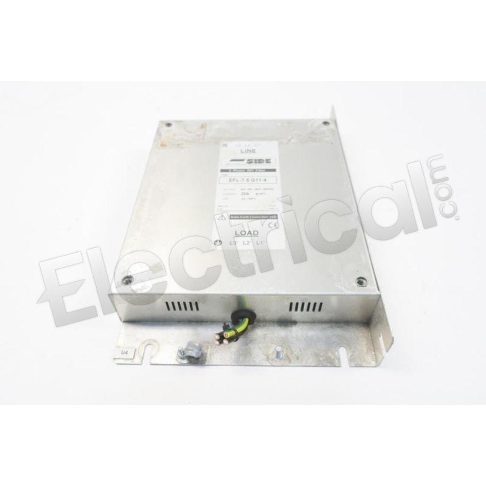 EFL-7.5G11-4