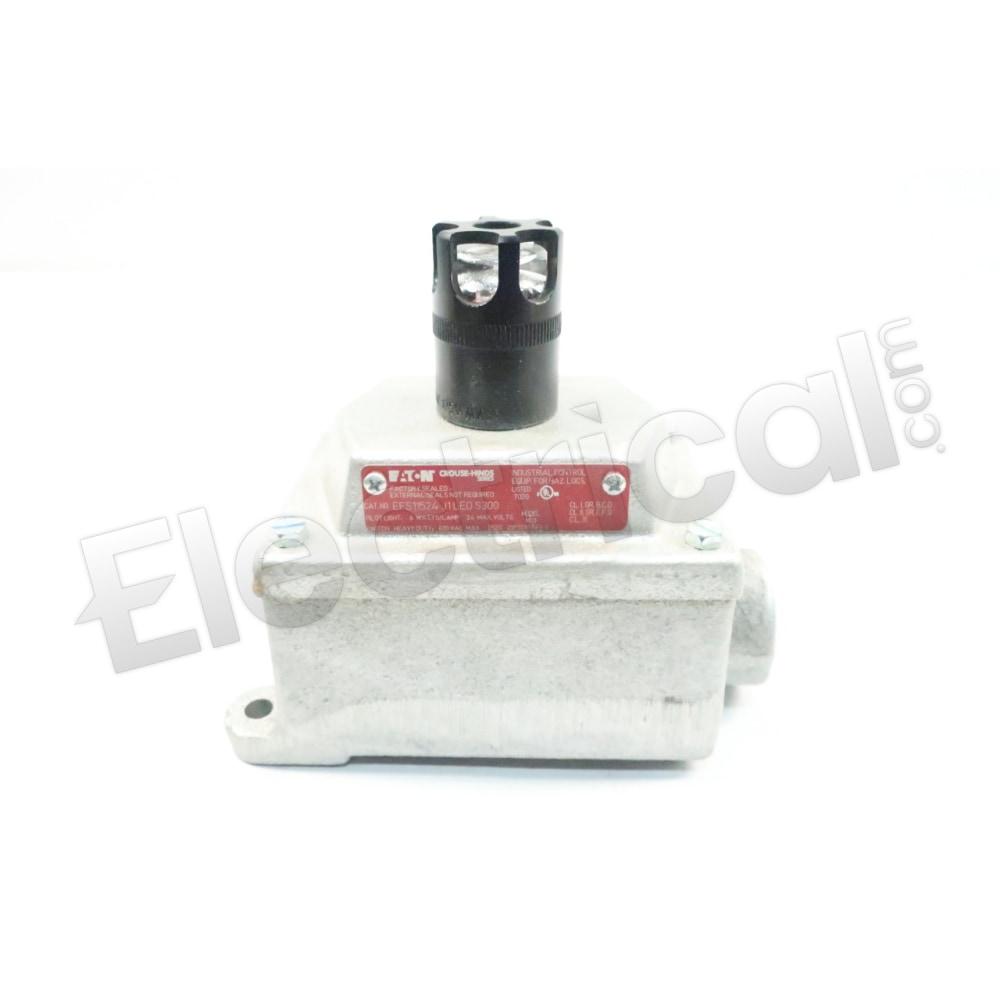 EFS11524 J1 LED S300