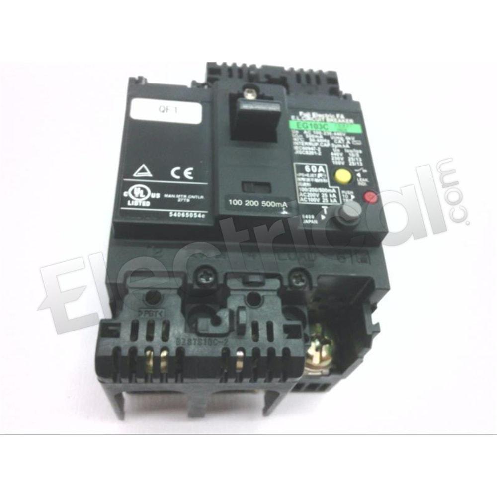 EG103C/60-30MA