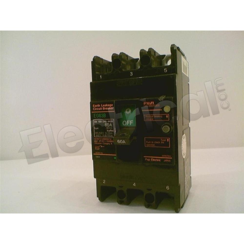 EG63B-60/30MA