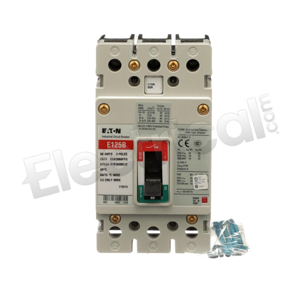 EGB3060FFG