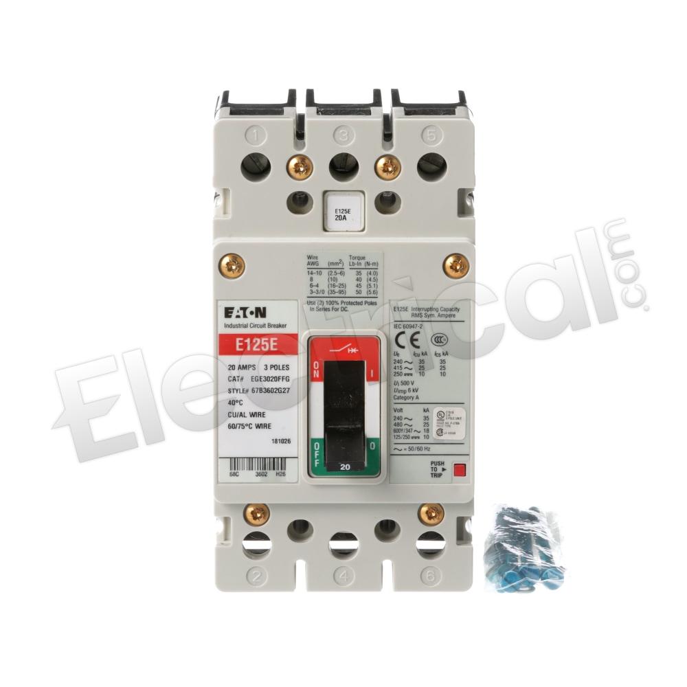 EGE3020FFG
