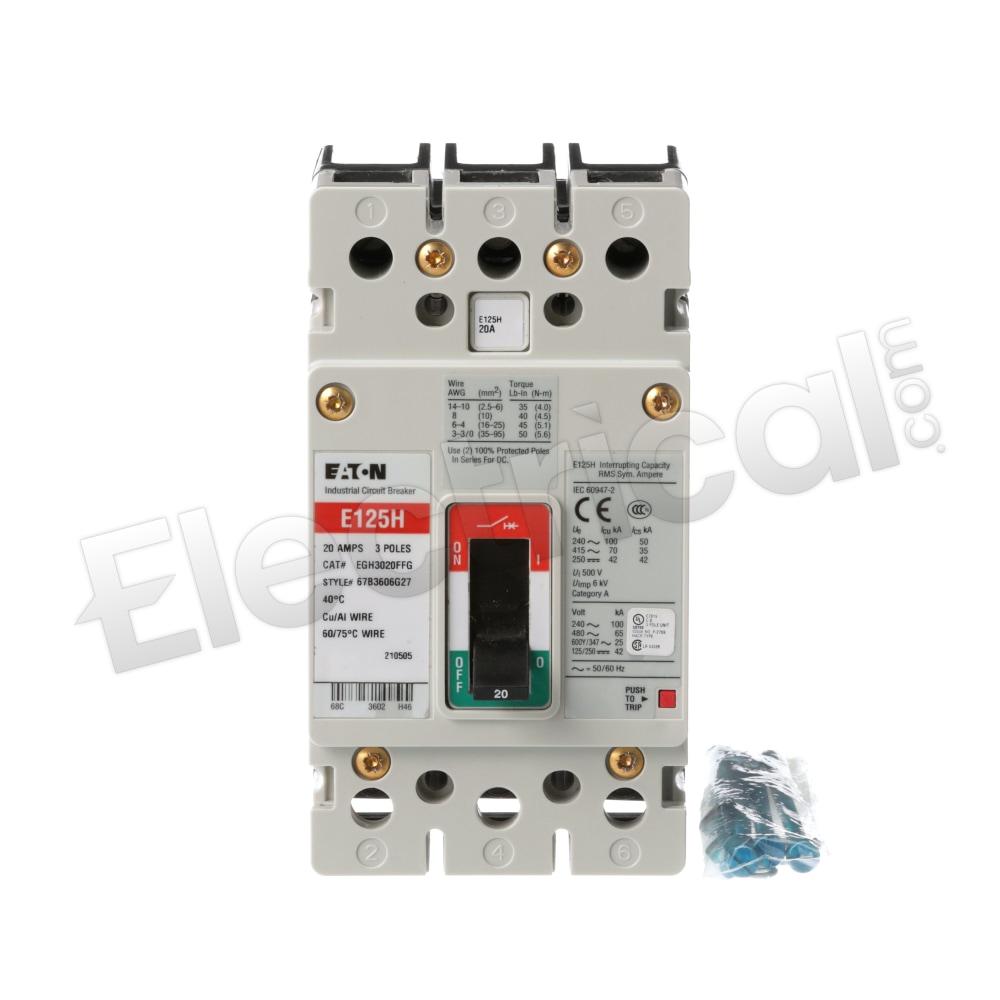 EGH3020FFG