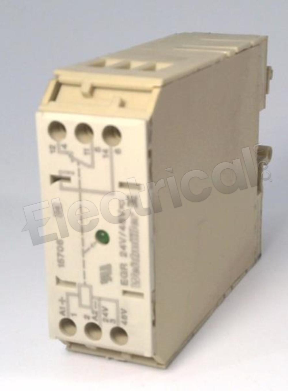EGR-24V/48V UC