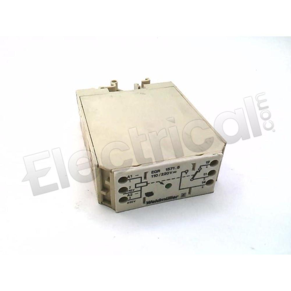 EGR-EG3-110/220VAC/DC