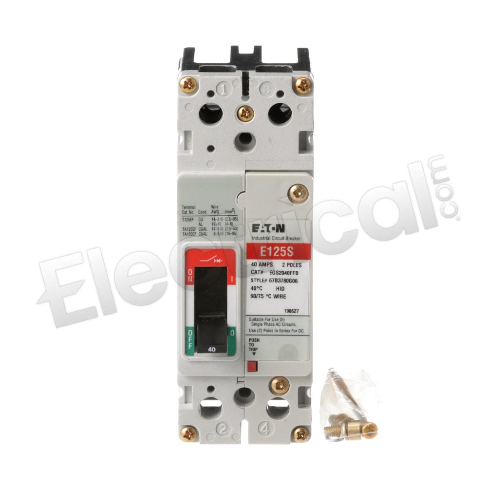EGS2040FFB