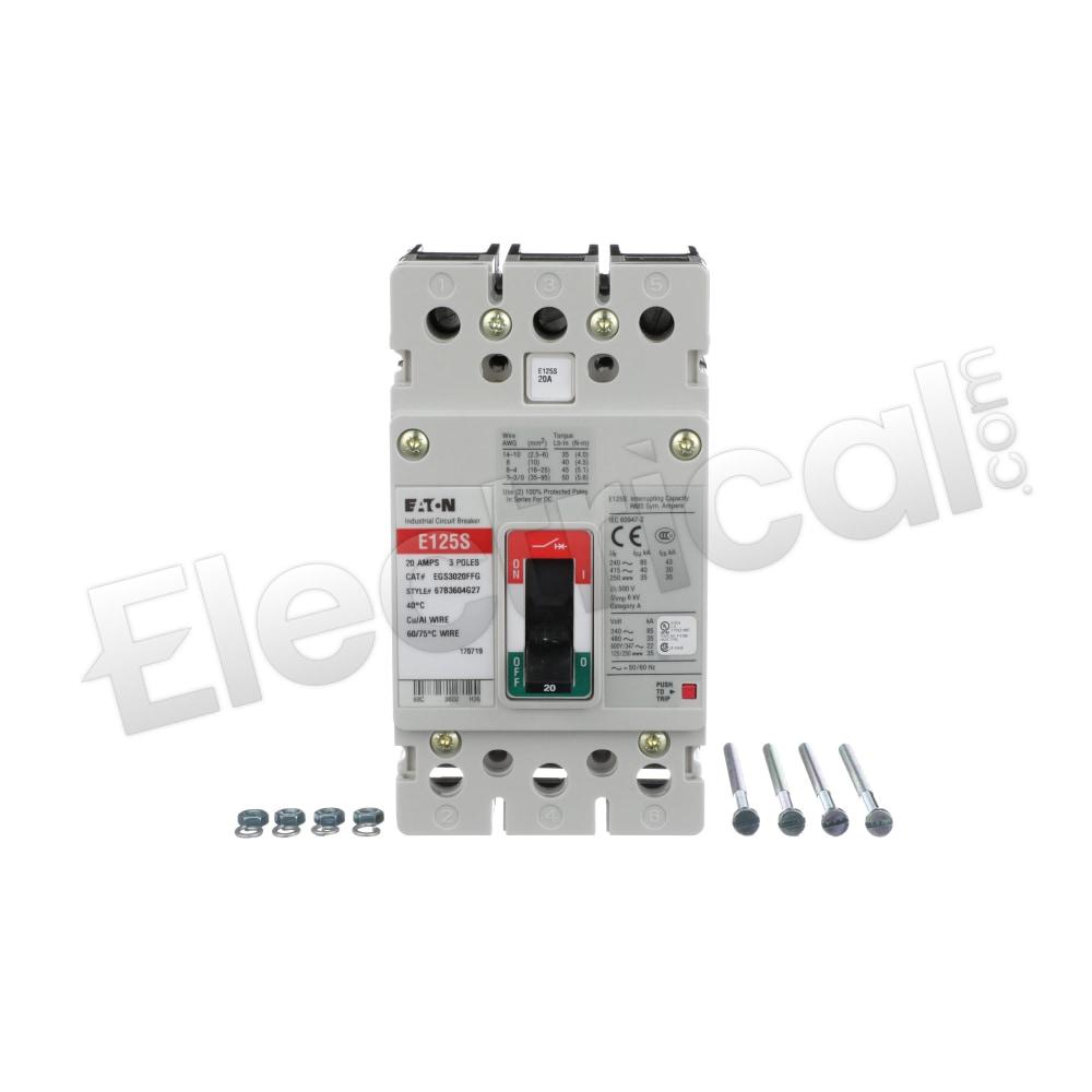 EGS3020FFG