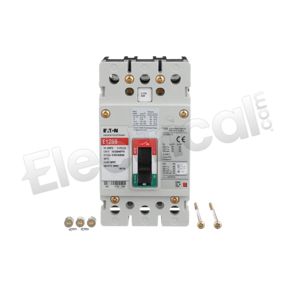 EGS3040FFB