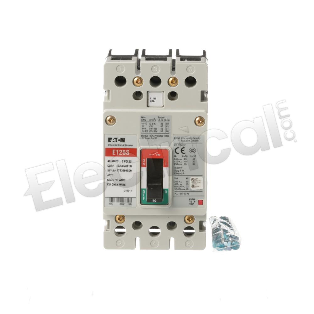 EGS3040FFG