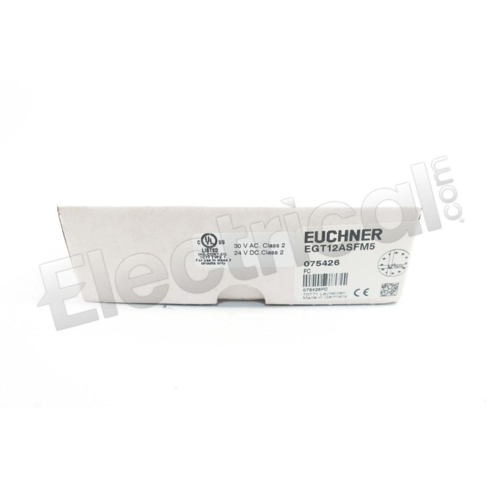 EGT12ASFM5