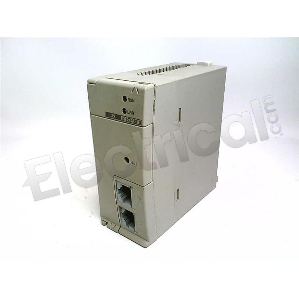 EH-CPU316