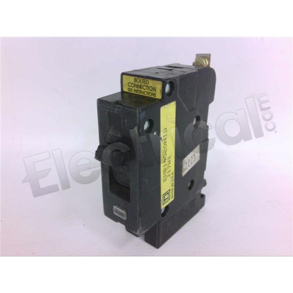 EHB14020HID