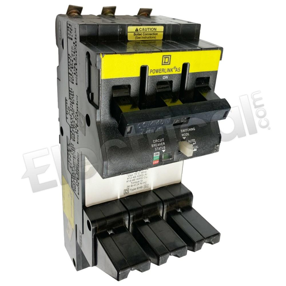 EHB34020AS