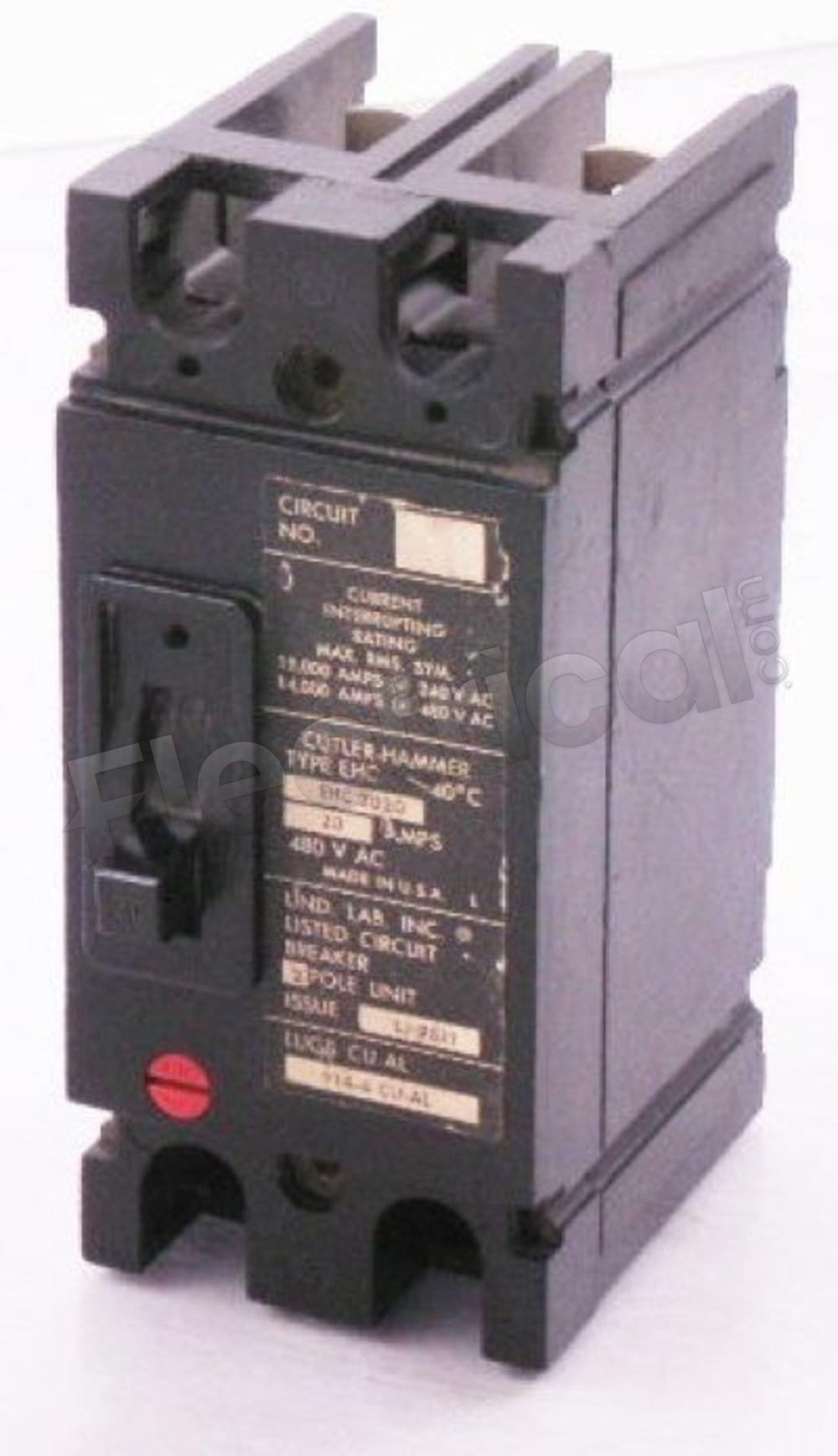 EHC2040L