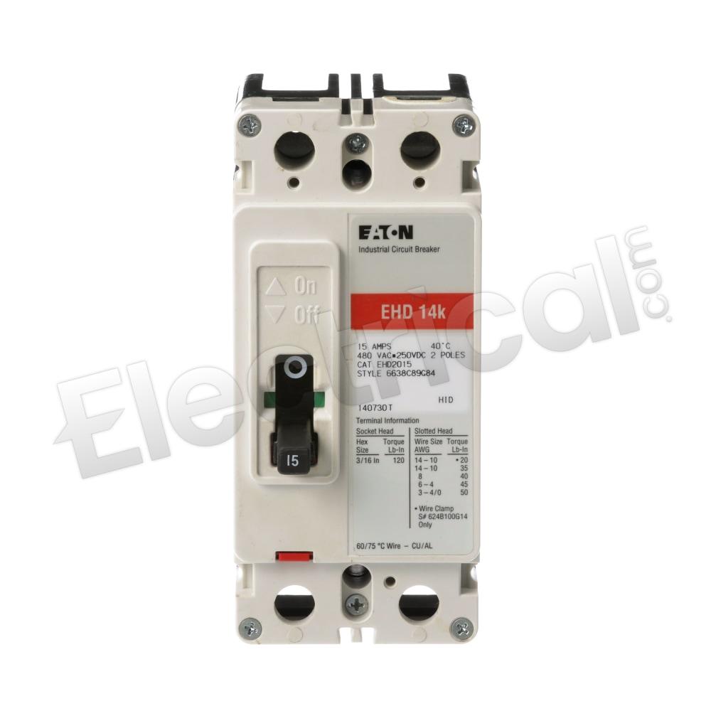 EHD2015L