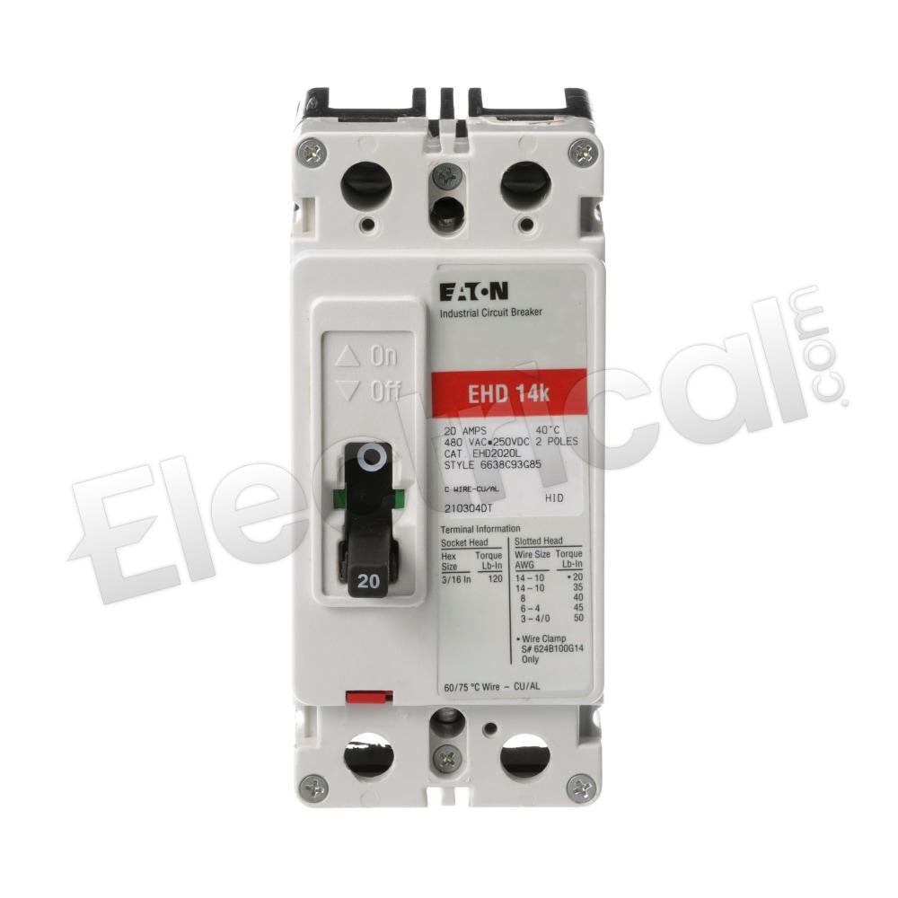 EHD2020
