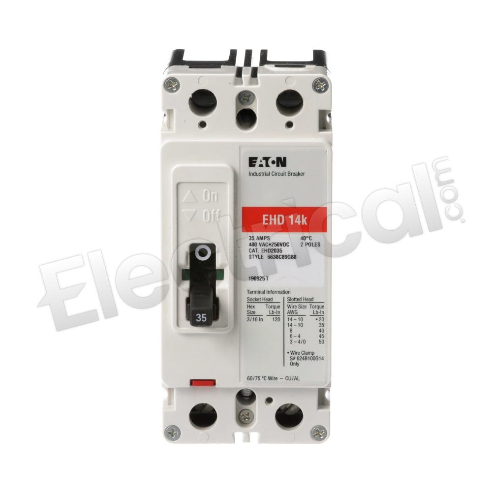 EHD2035L