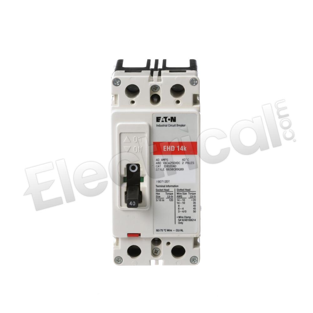 EHD2040