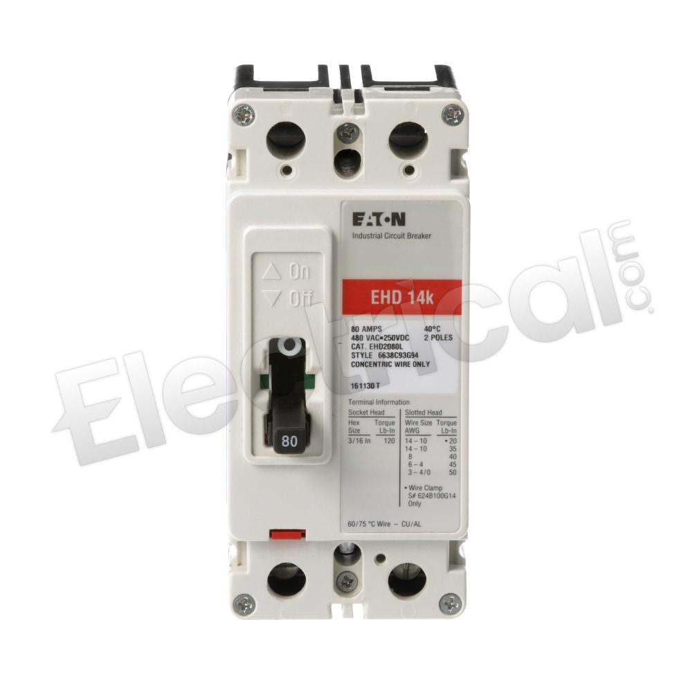EHD2080BP10