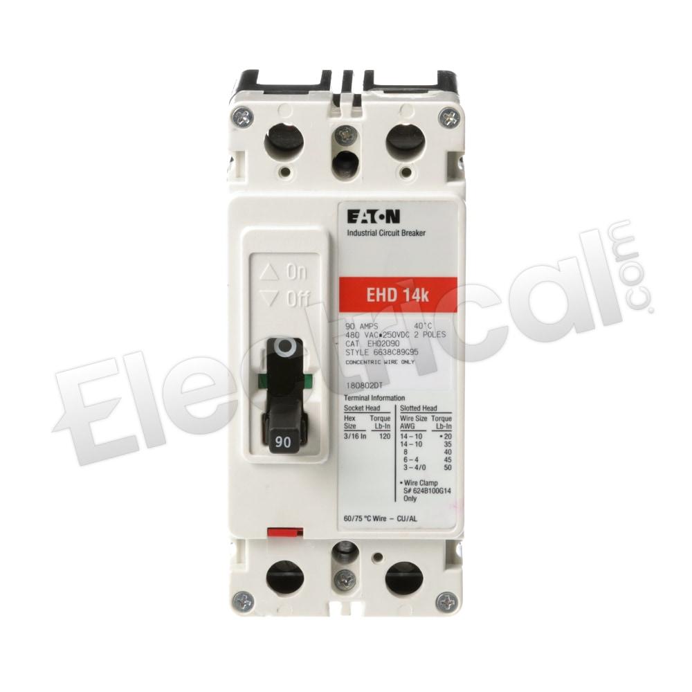 EHD2090L