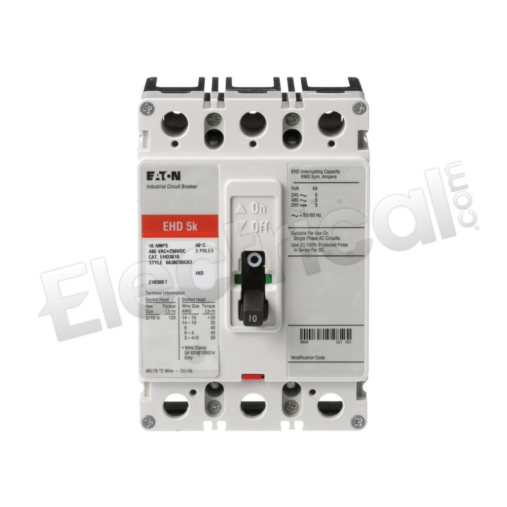 EHD3010