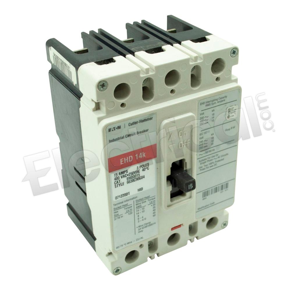 EHD3030S