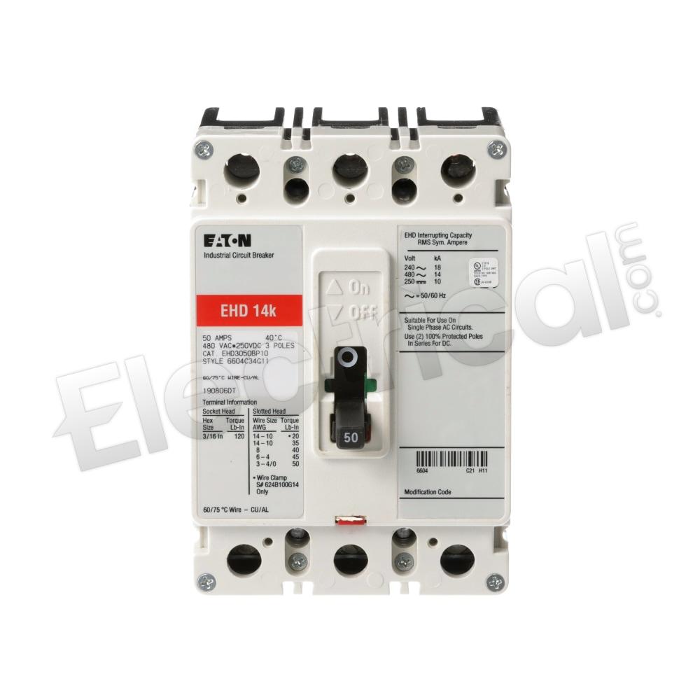 EHD3050L