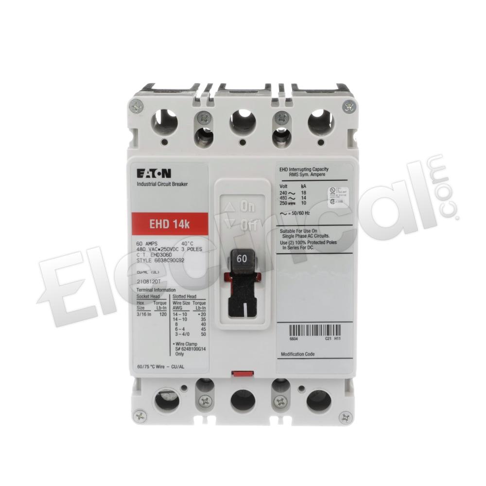EHD3060L
