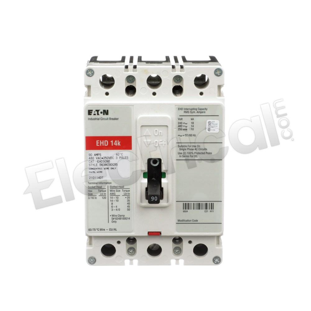 EHD3090L