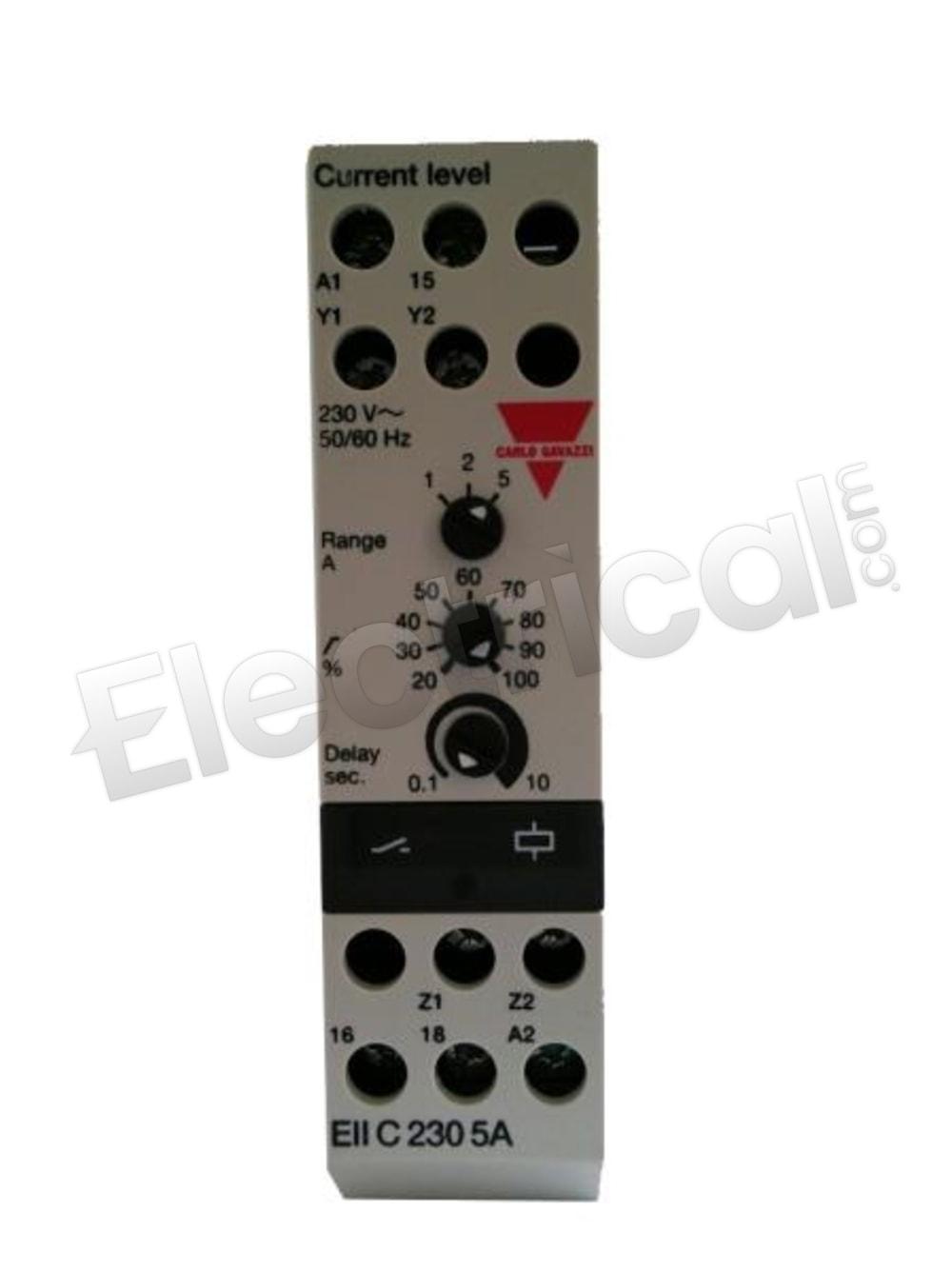 EIIC2305A
