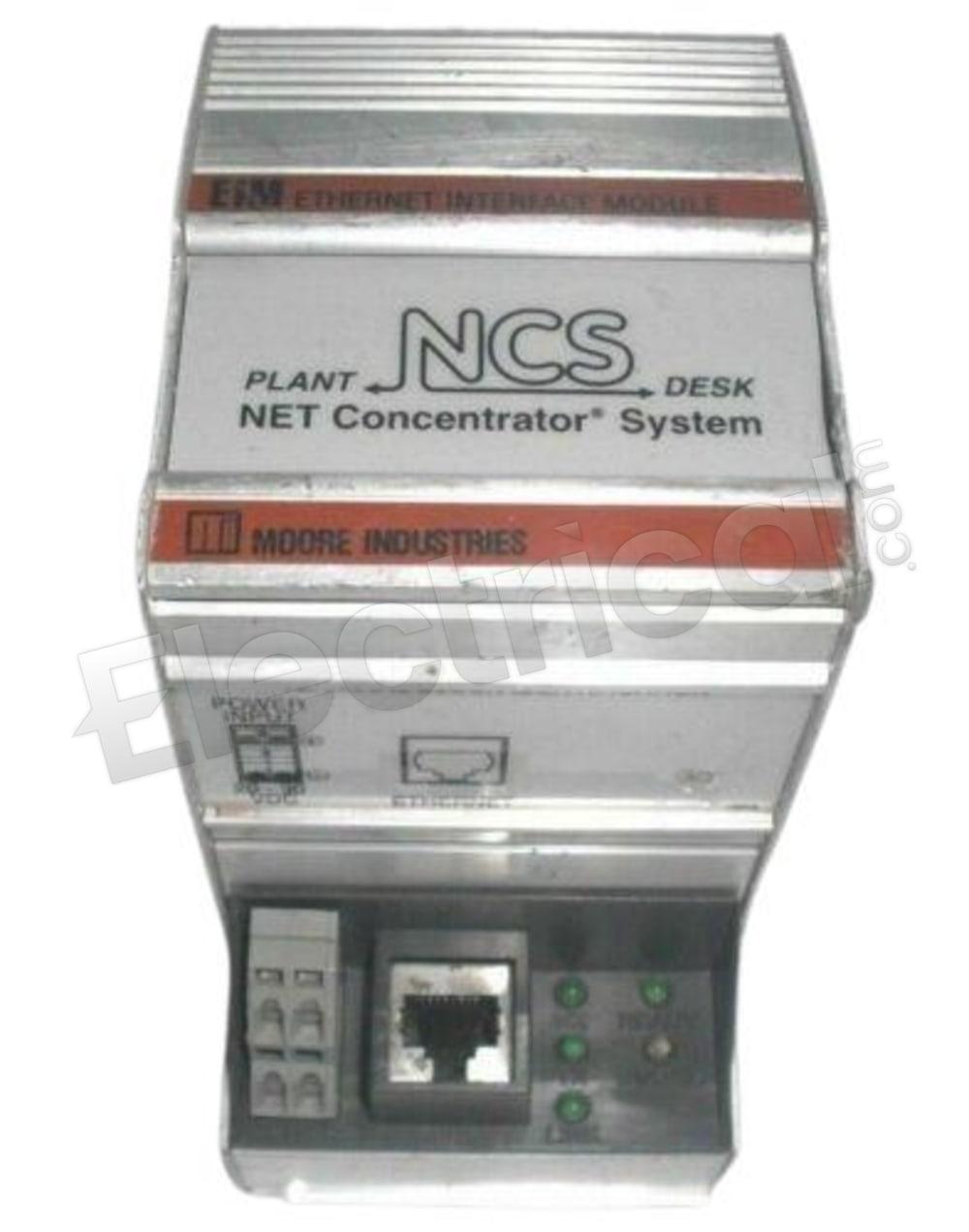 EIM/COM/SM/20-30DC-ISAGRAF