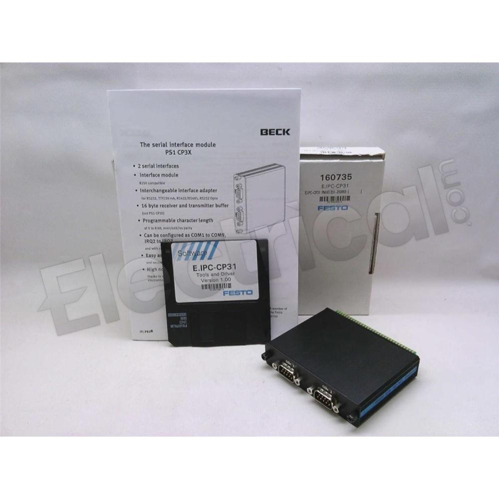EIPC-CP31