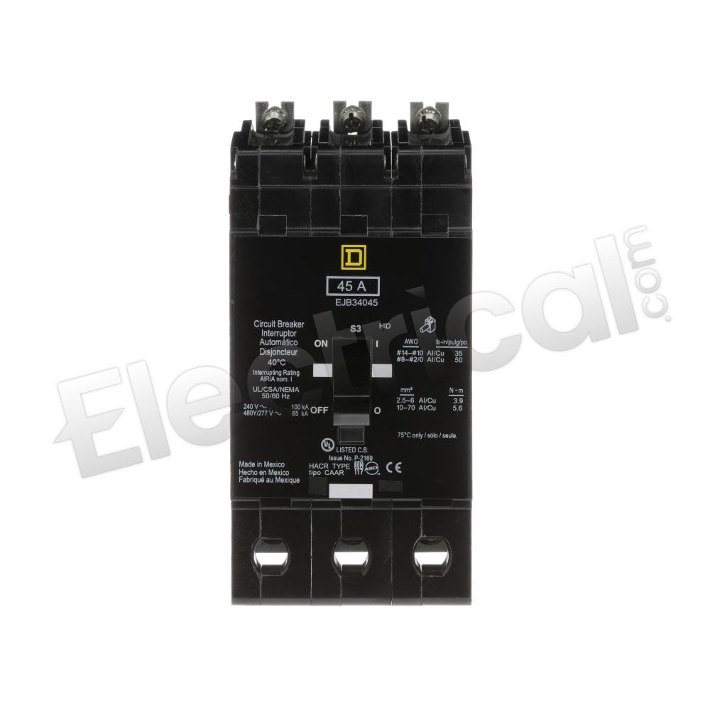EJB34045