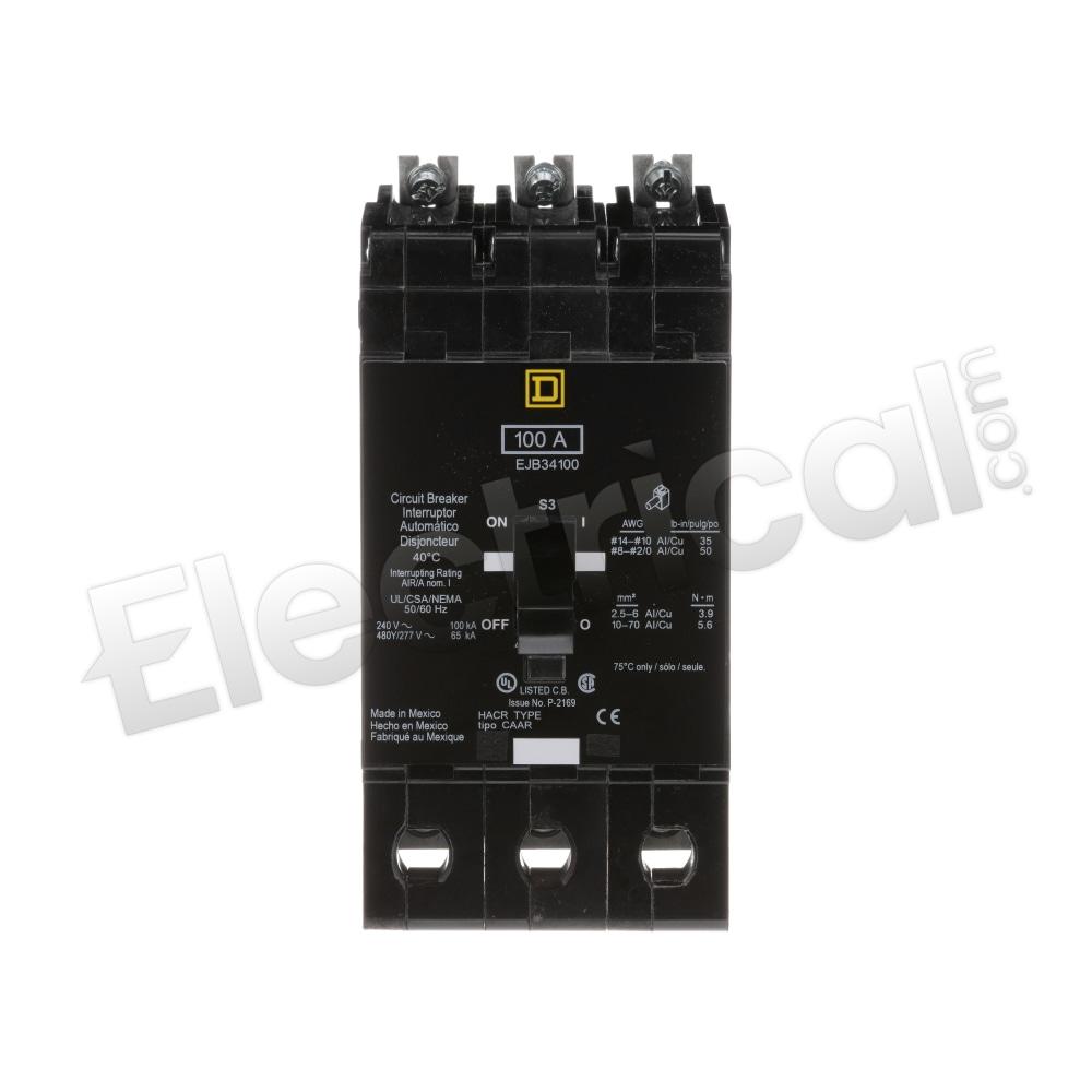 EJB34100