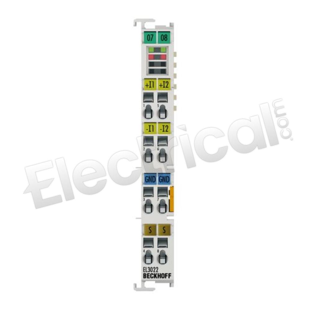 EL3022