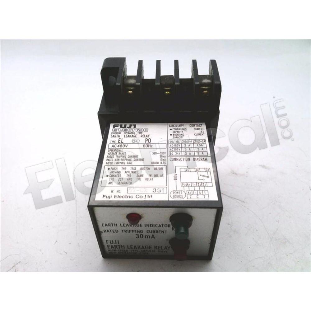EL60P0-30MA-V4