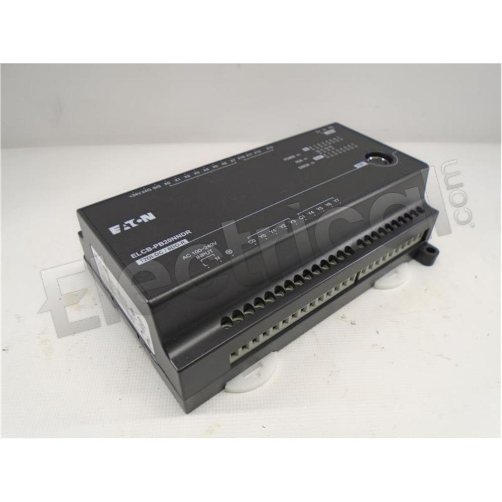 ELCB-PB20NNDR