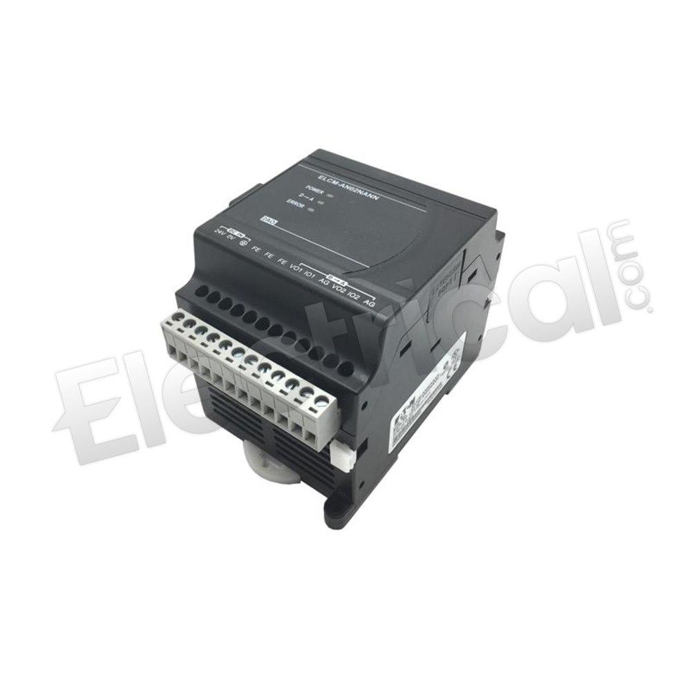 ELCM-AN02NANN