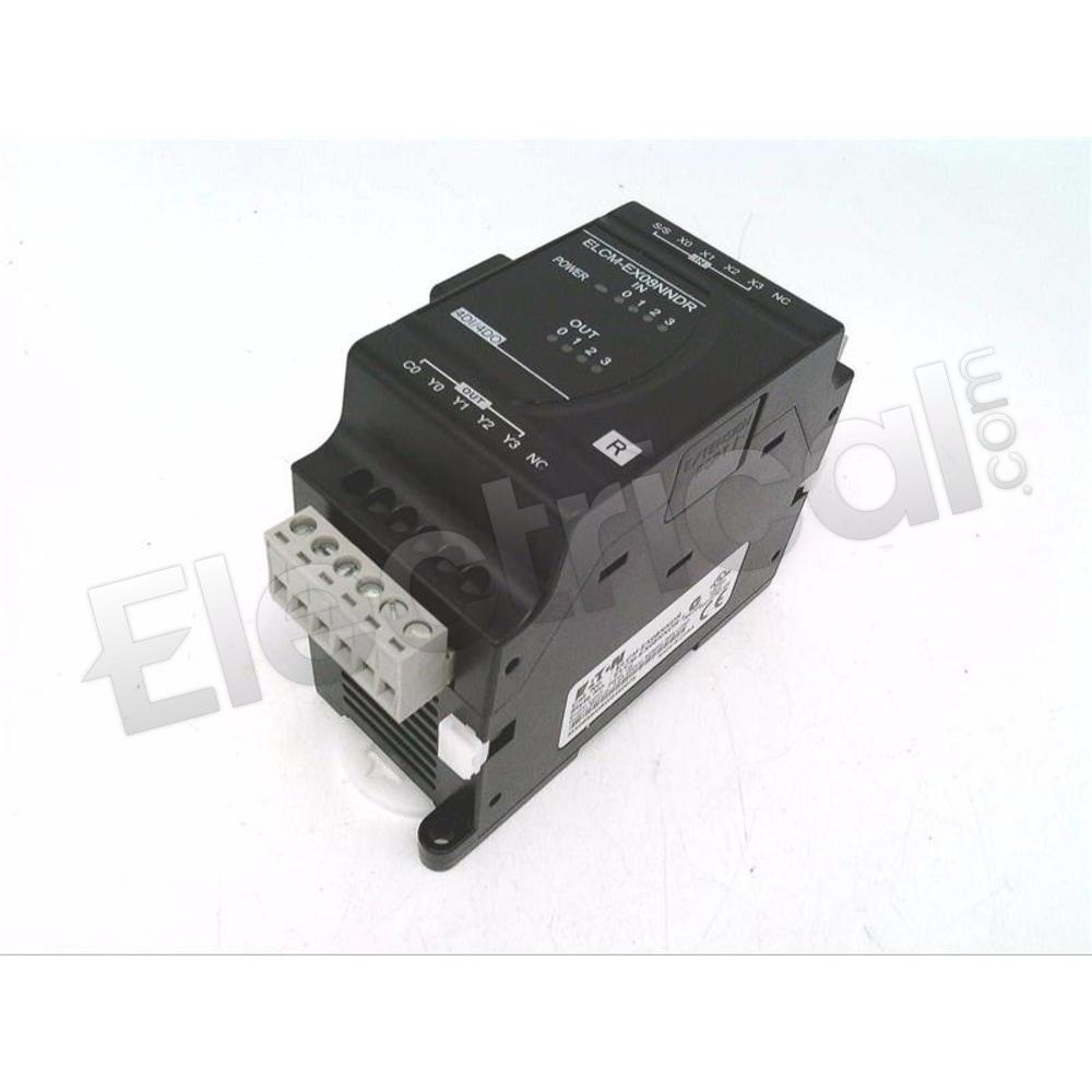 ELCM-EX08NNDR