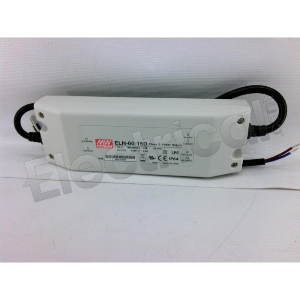ELN-60-15D