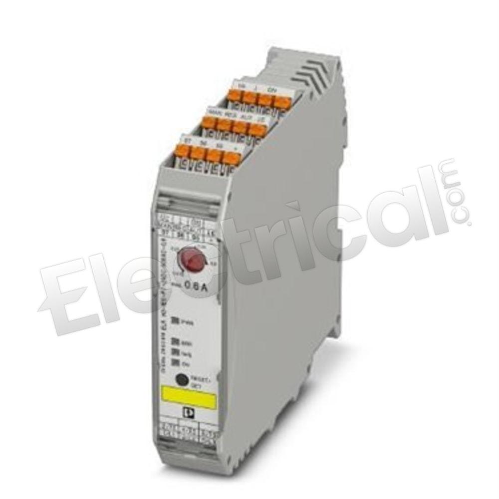 ELR H5-I-SC- 24DC/500AC-2