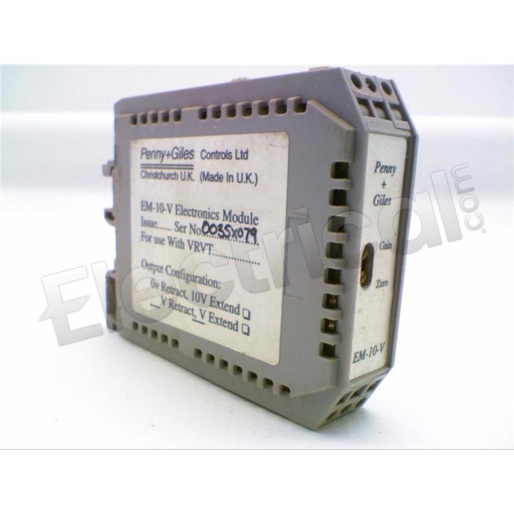 EM-10-V