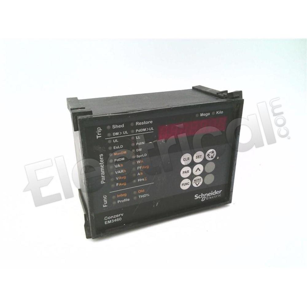 EM-3460