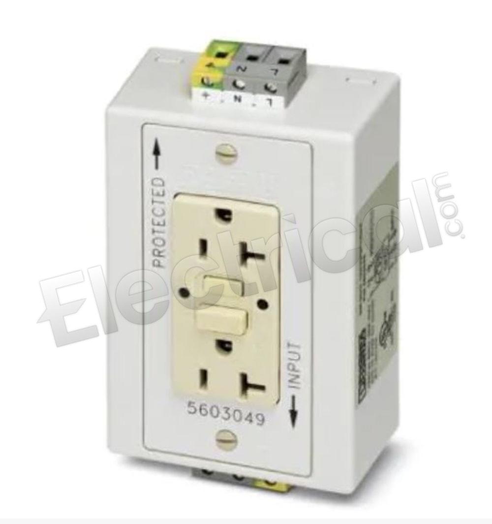 EM-DUO 120/20/GFI/AUX