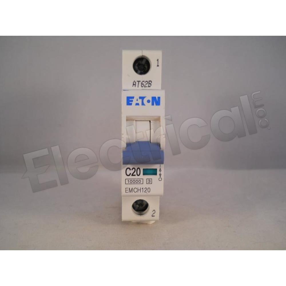 EMCH120
