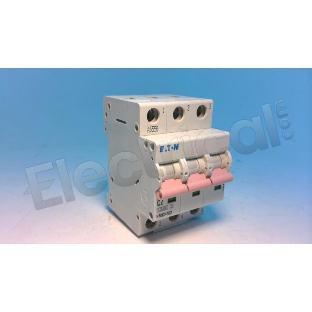 EMCH302