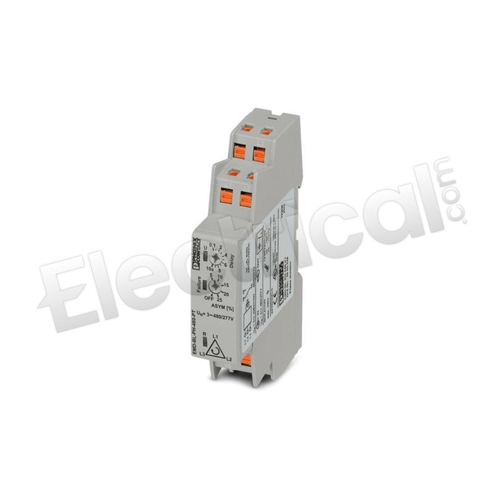 EMD-BL-PH-480-PT