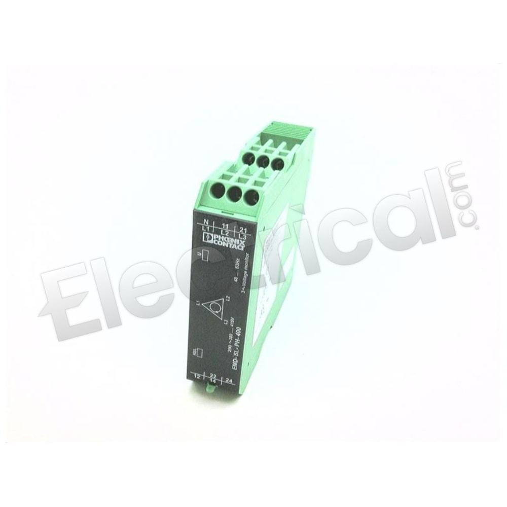EMD-SL-PH-400