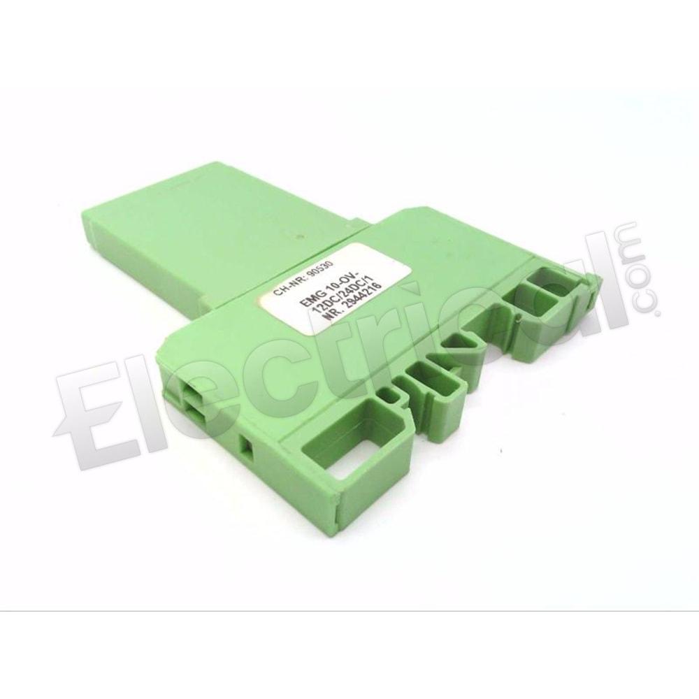 EMG 10-OV- 12DC/24DC/1